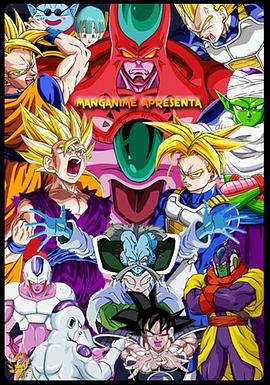 高颜值美发师海报剧照