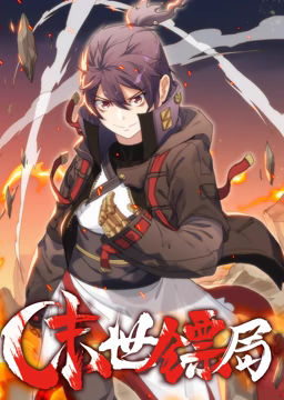 乐可全集第二季海报剧照