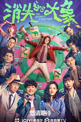 小战象一完整版海报剧照