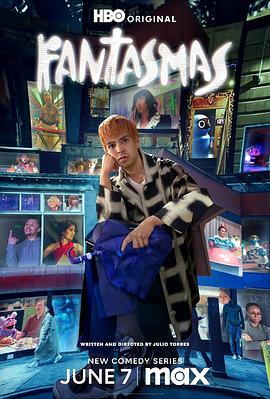 肉体的采访海报剧照